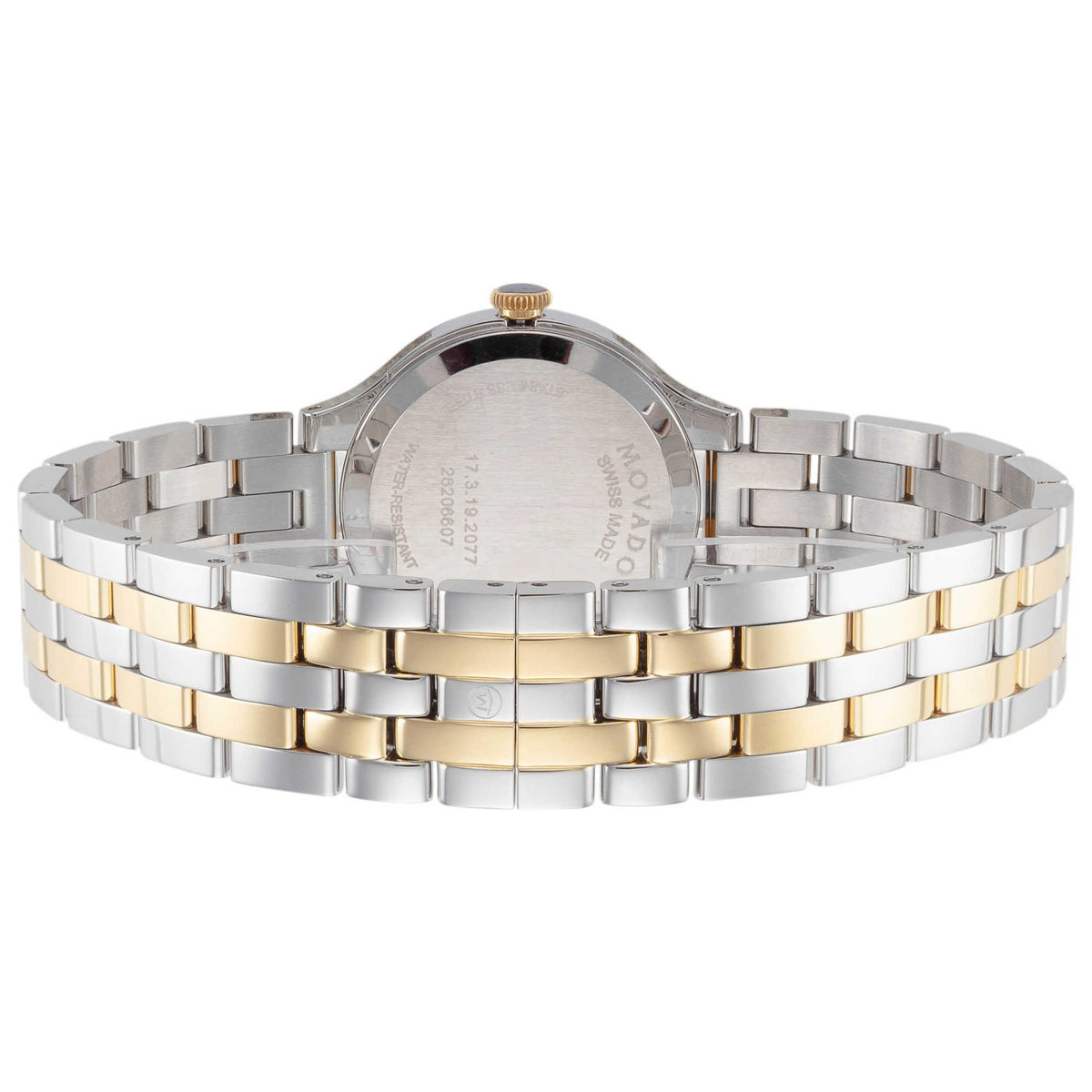 Movado Women's Watch 0608045