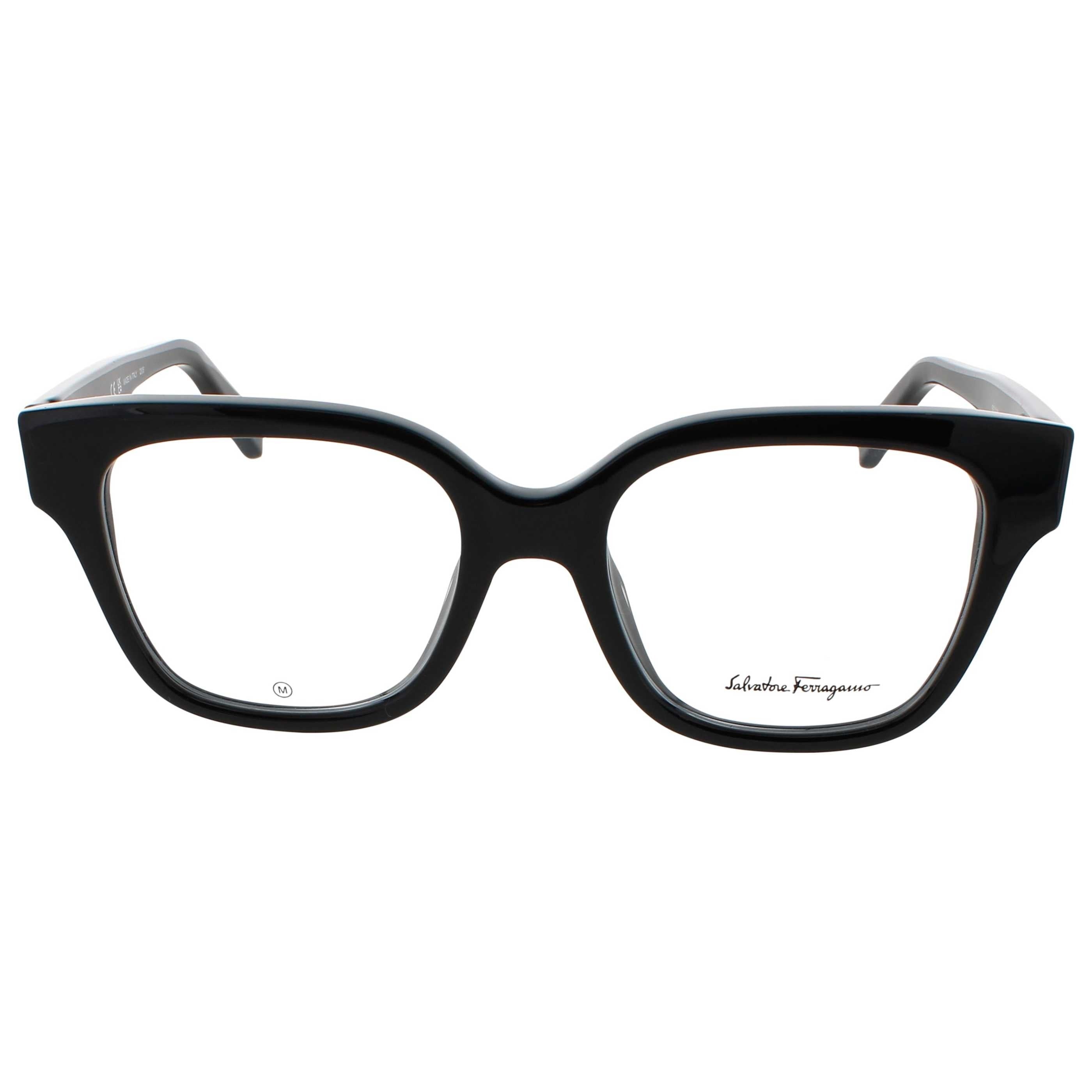 Ferragamo Women's Eyeglasses SF-SF2952-001-53