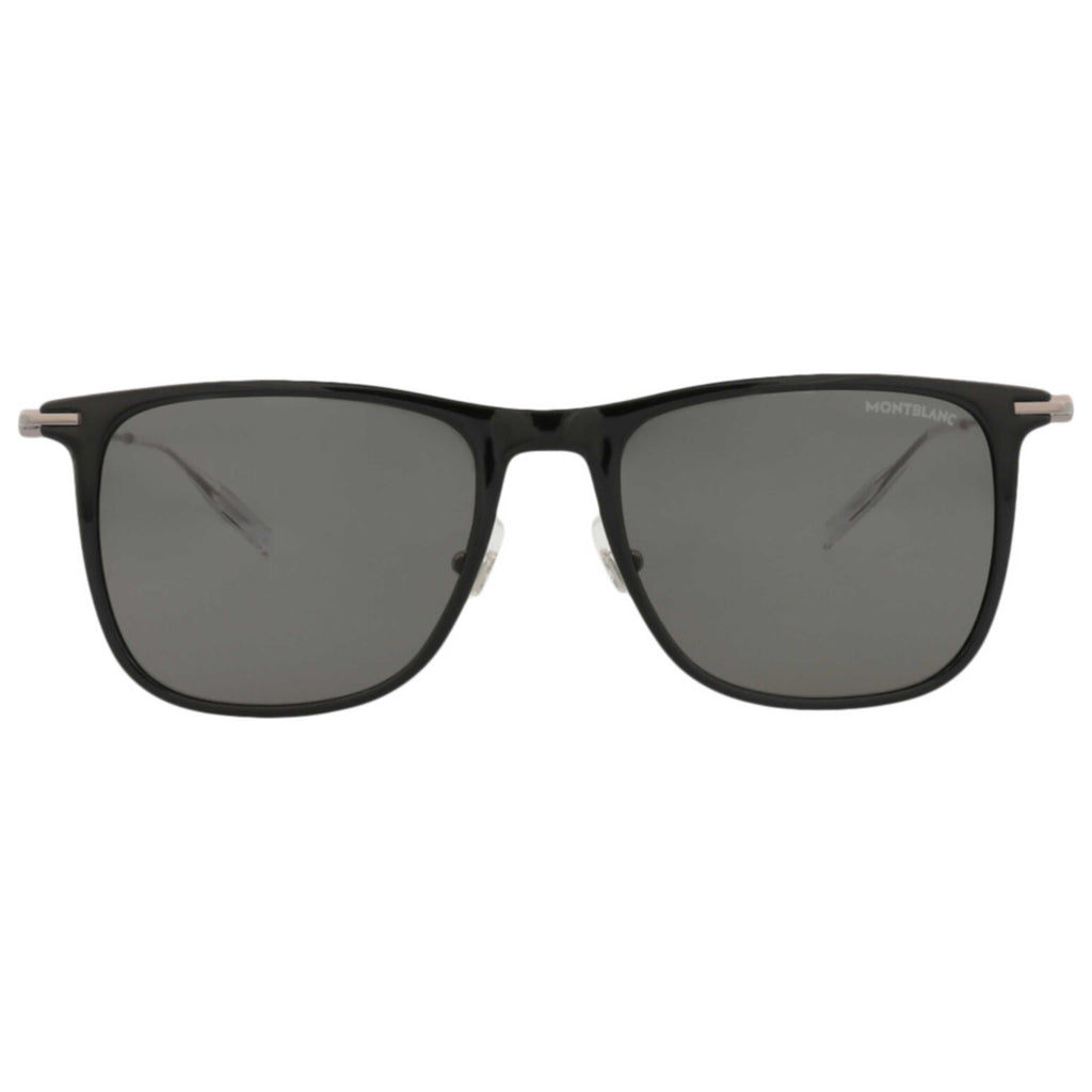 Montblanc Men's Sunglasses MB0206S-30012076-001