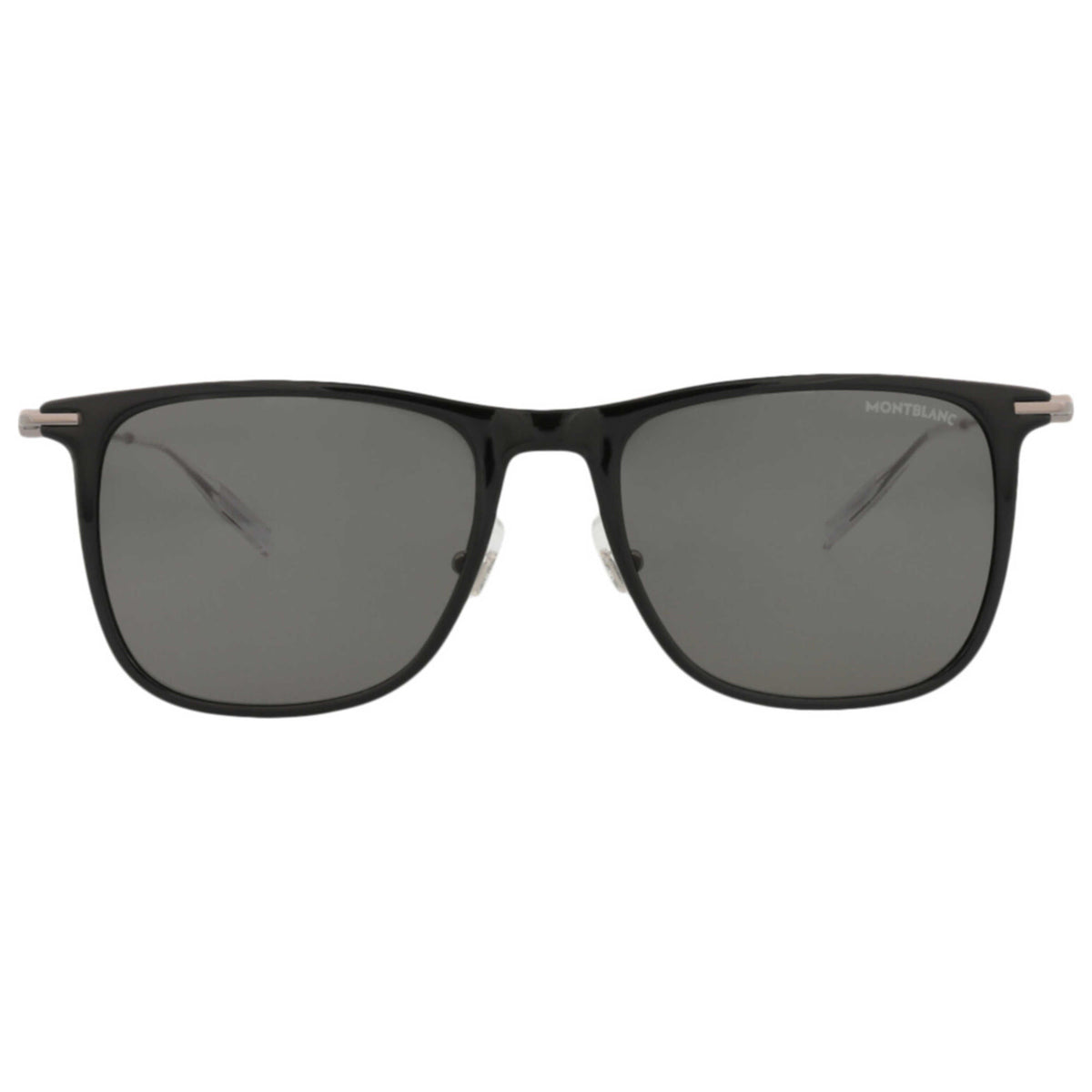 Montblanc Men's Sunglasses MB0206S-30012076-001