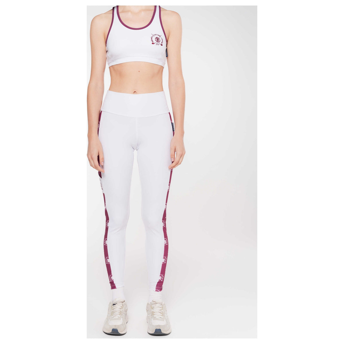 Roberto Cavalli Golf Women's Legging Pants