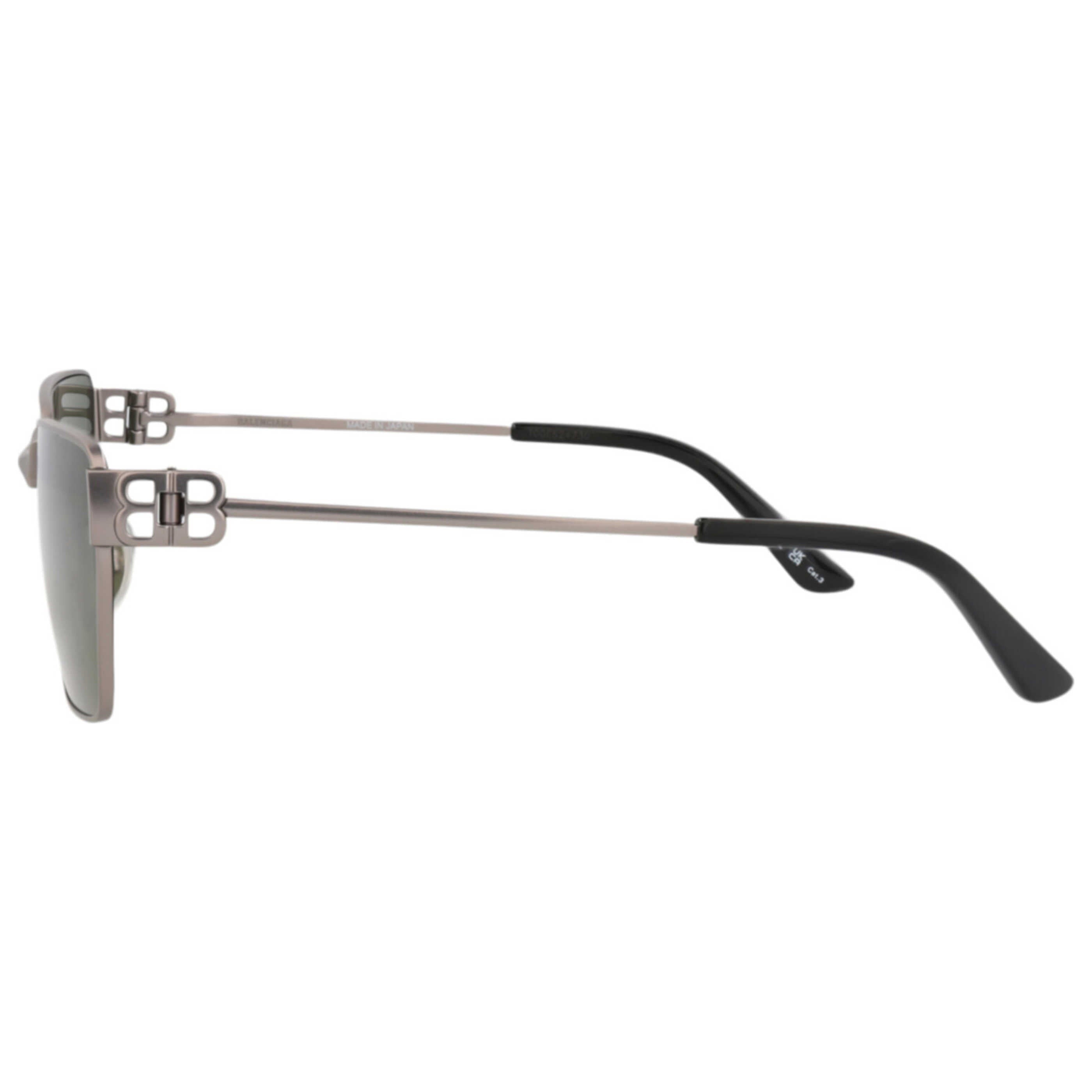 Balenciaga Unisex Sunglasses BB0374SK-30015668-002