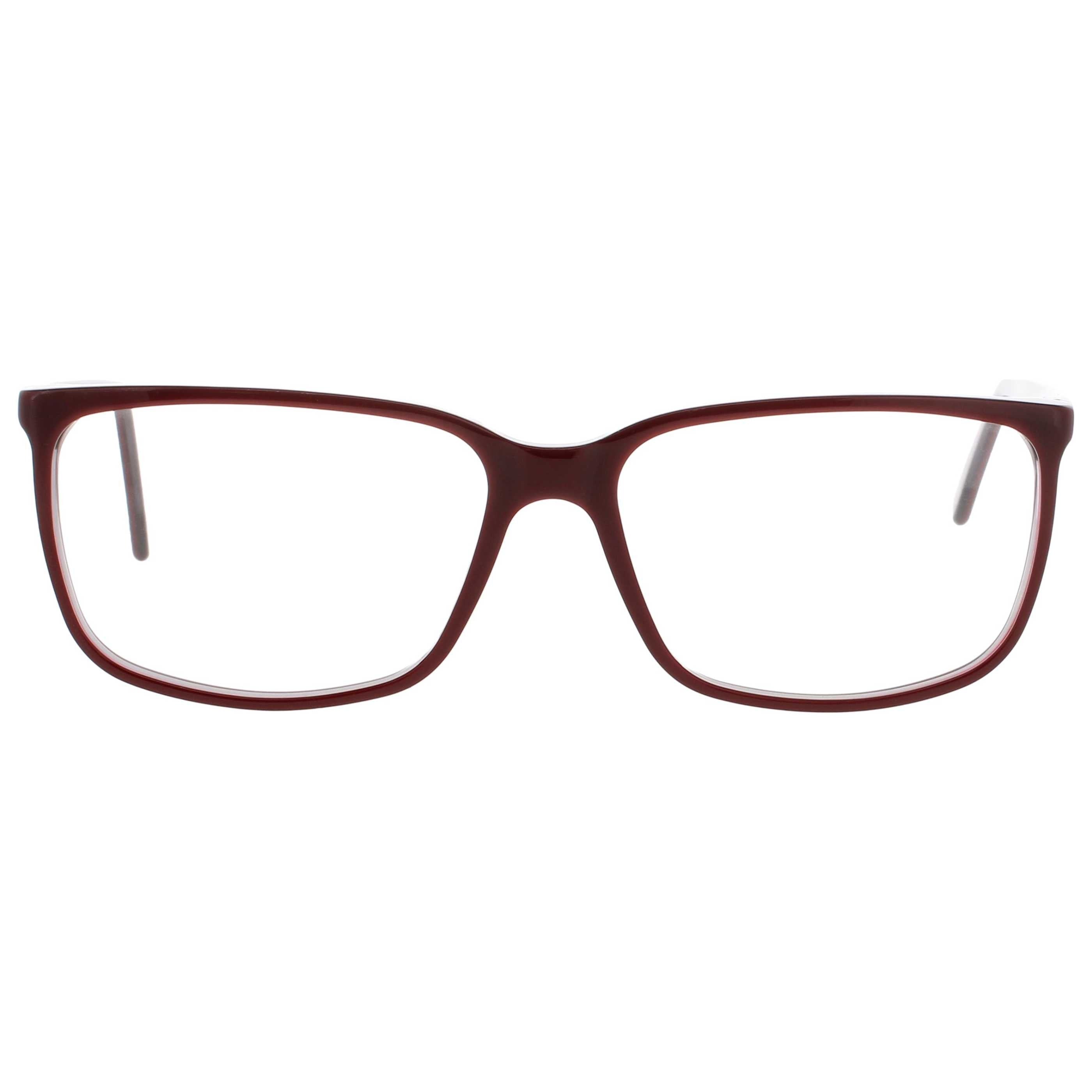 Andy Wolf Men's Eyeglasses AW-4526-D-58