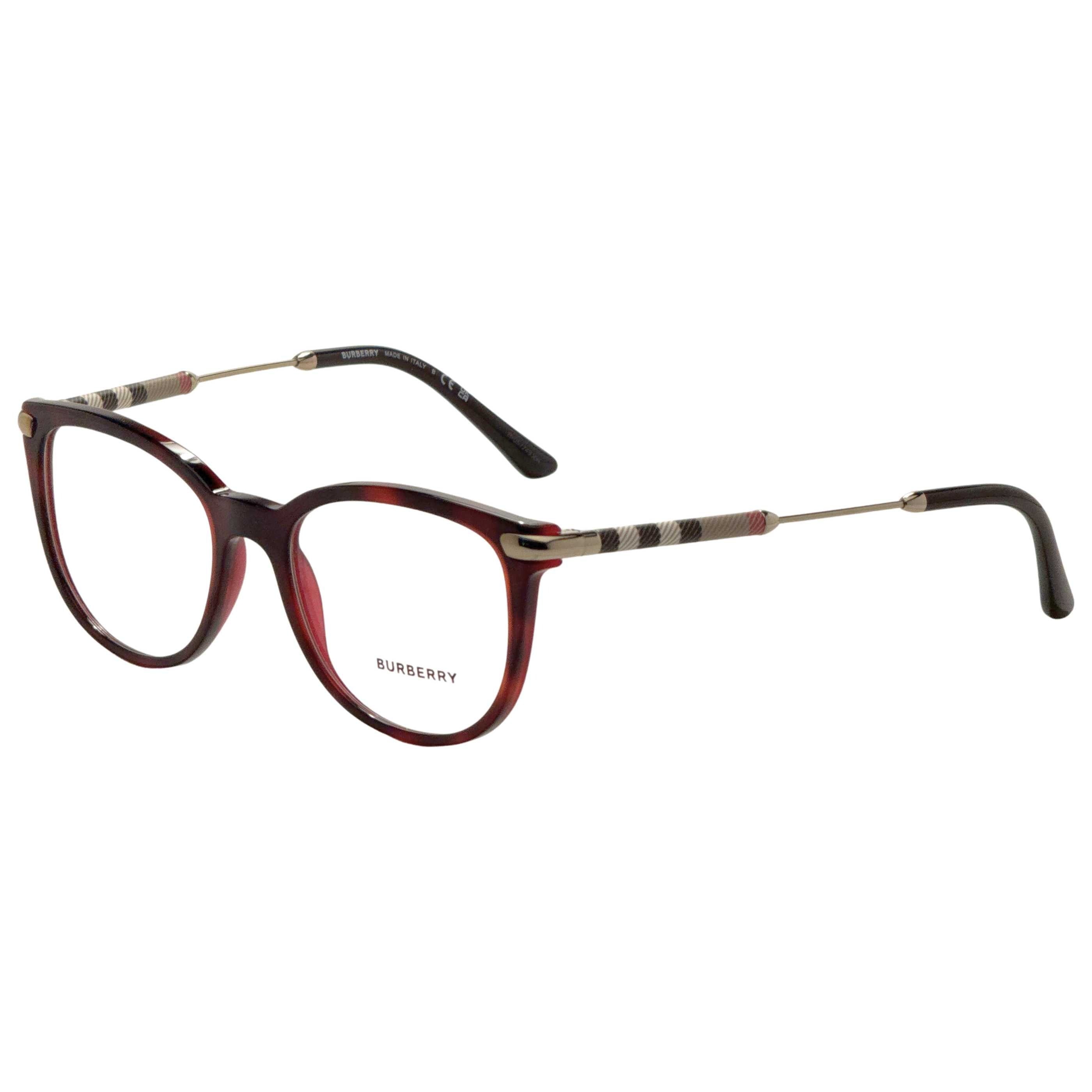 Burberry Women's Eyeglasses BE2255Q-3657-51