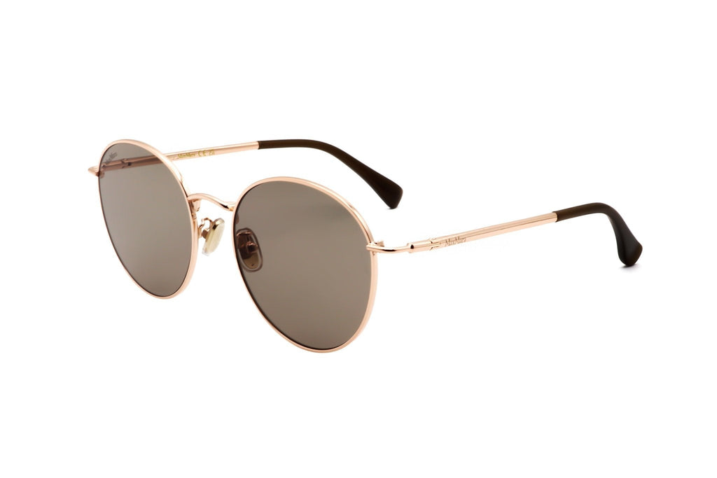 Max Mara Women's Metal Sunglasses