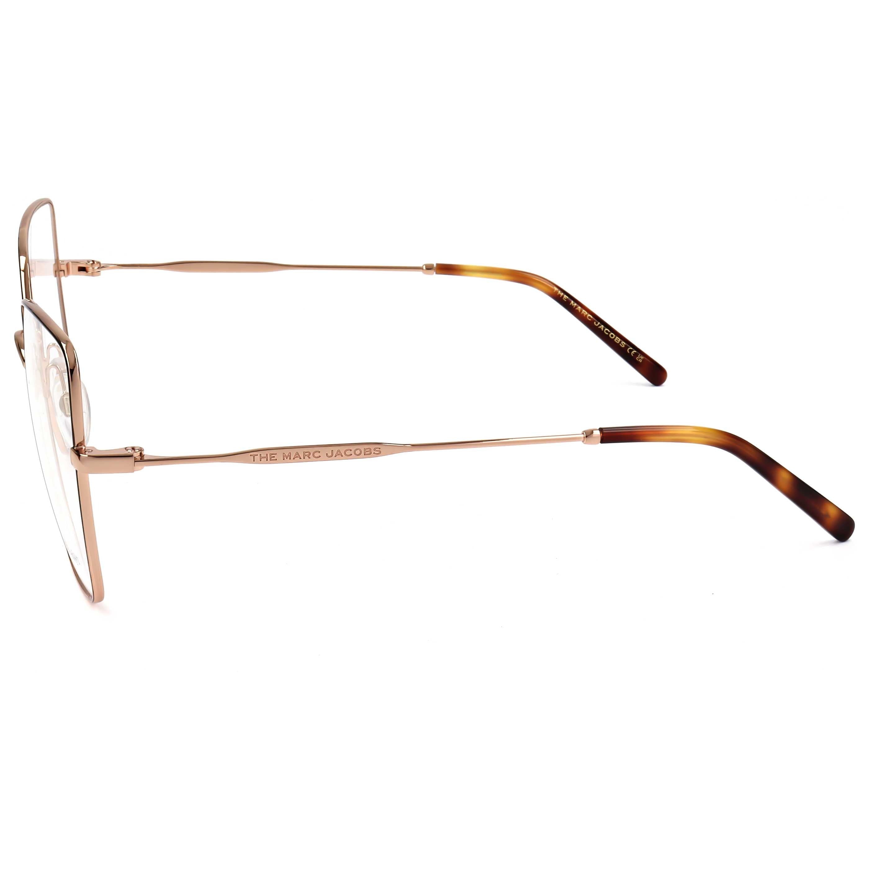 Marc Jacobs Women's Eyeglasses MARC591-01Q-57