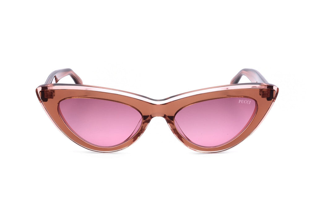 Pucci Women's Acetate Sunglasses