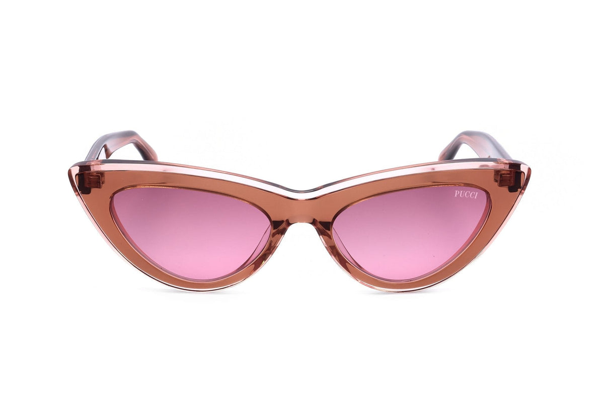 Pucci Women's Acetate Sunglasses