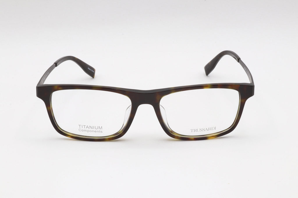 Trussardi Men's Acetate Glasses