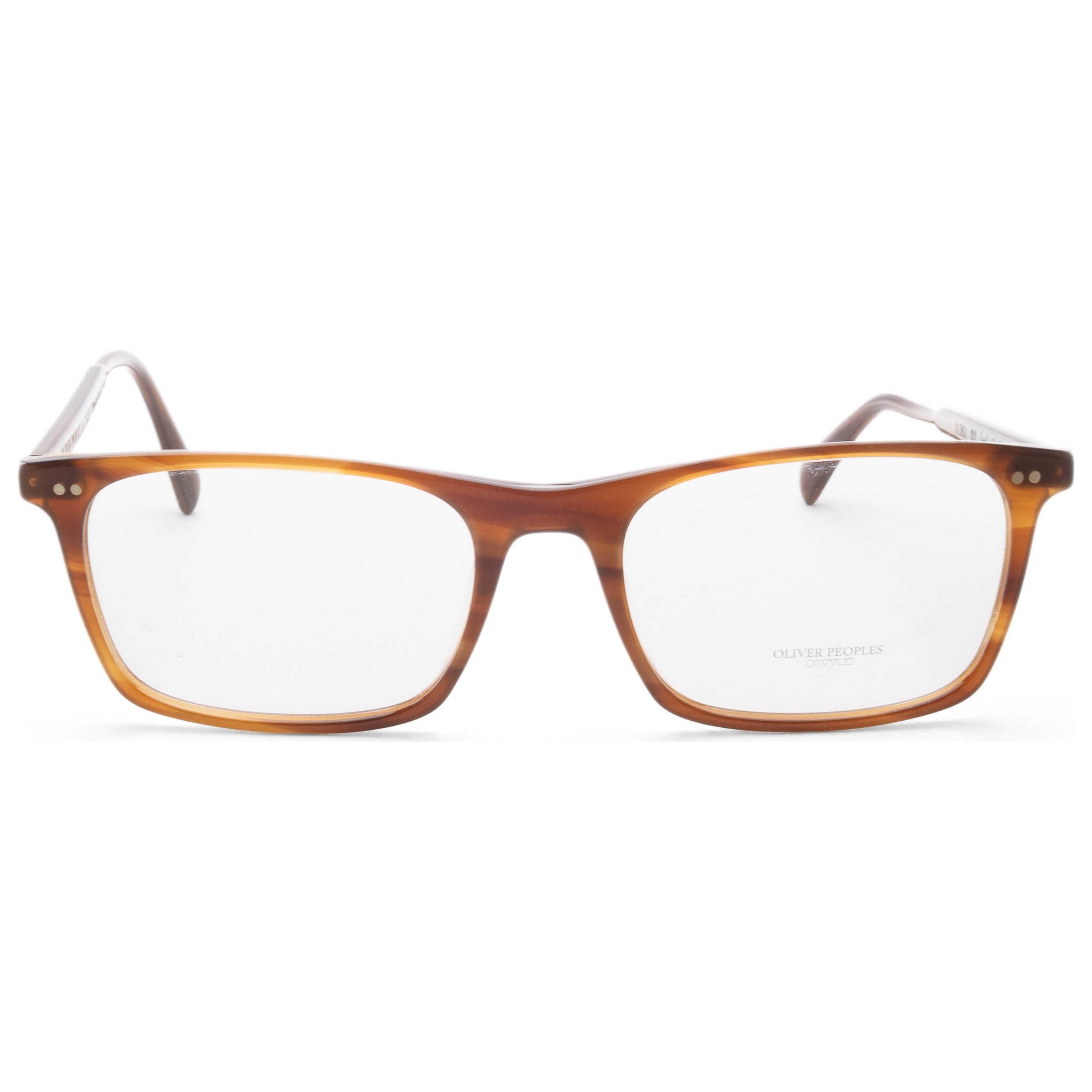 Oliver Peoples Teril Unisex Eyeglasses OV5385U-1011-56