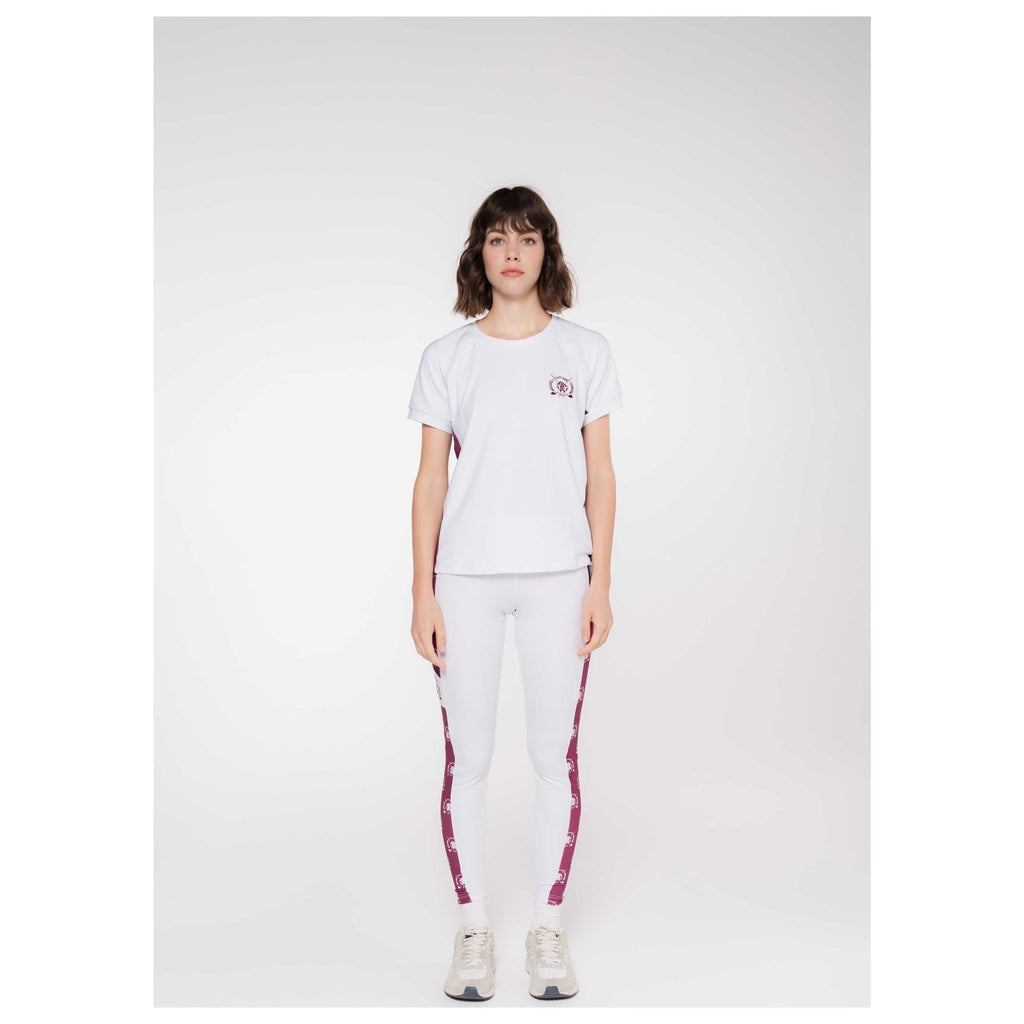 Roberto Cavalli Golf Women's Ergonomic T-Shirt