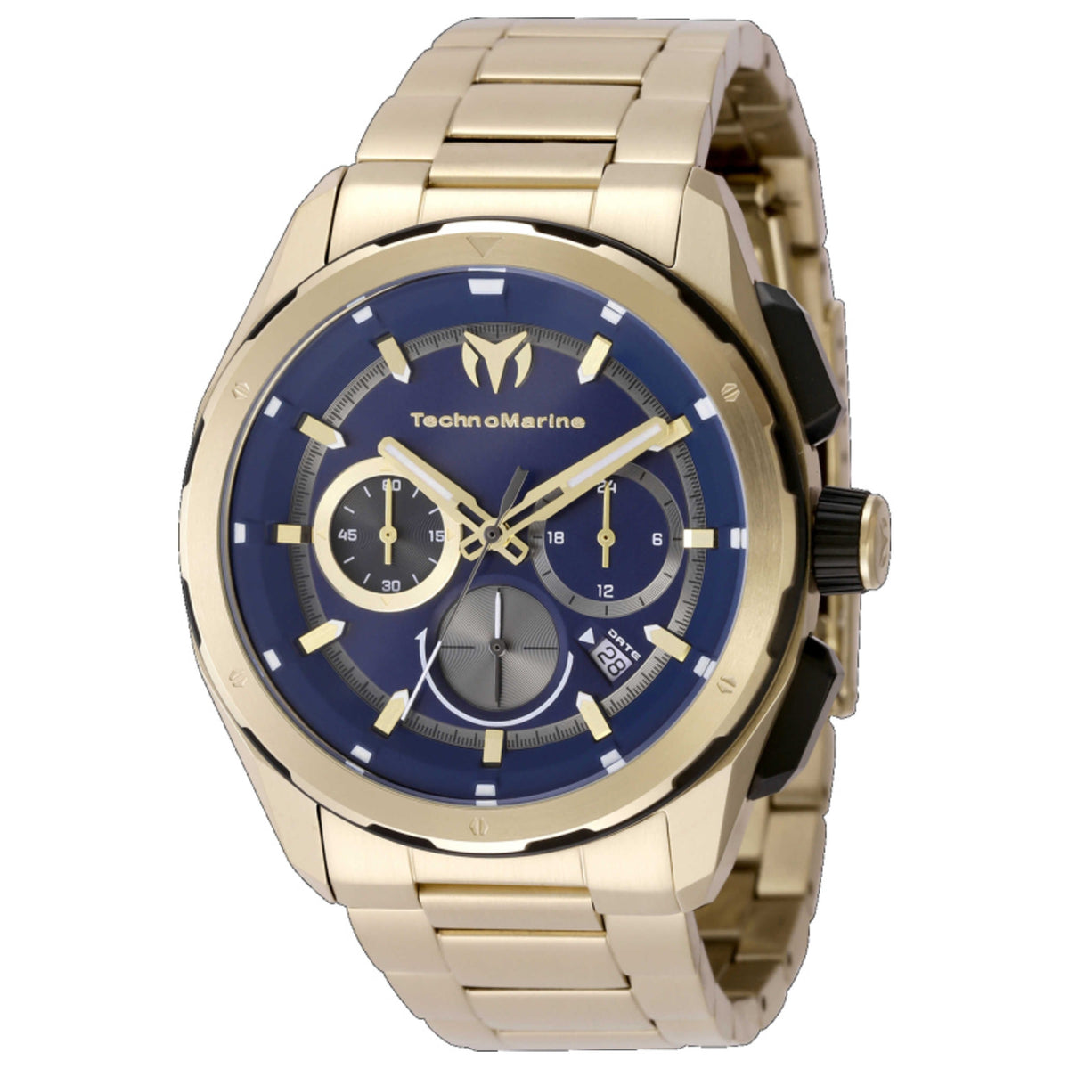 TechnoMarine Men's Watch TM-318096