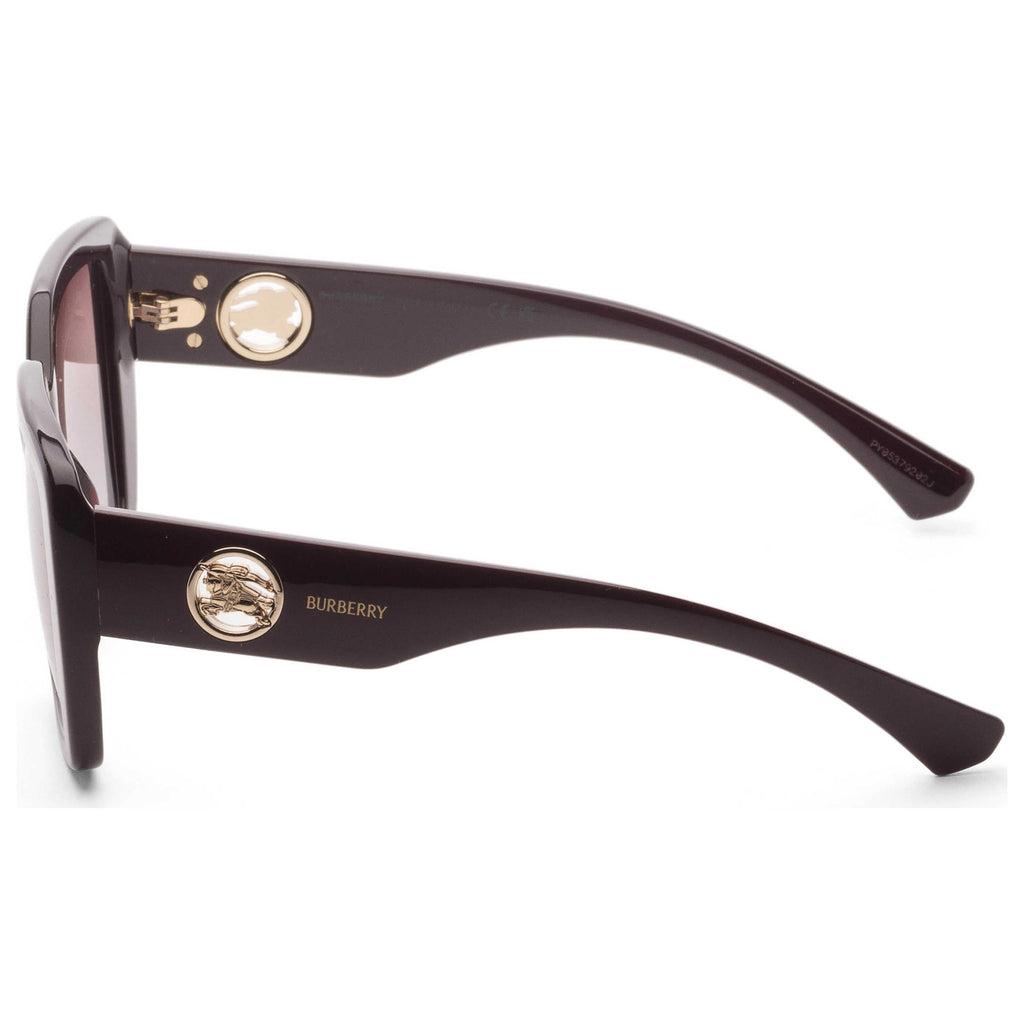 Burberry Women's Sunglasses BE4471-42048G-54