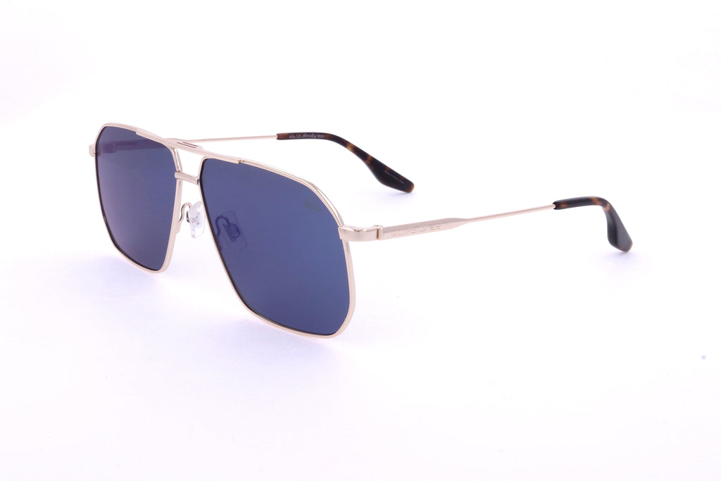 Quiksilver Men's Stainless steel Sunglasses
