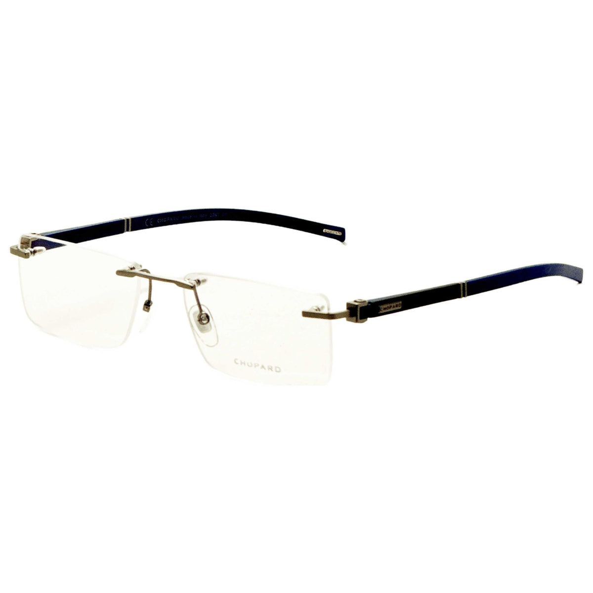 Chopard Men's Eyeglasses VCHD89550509