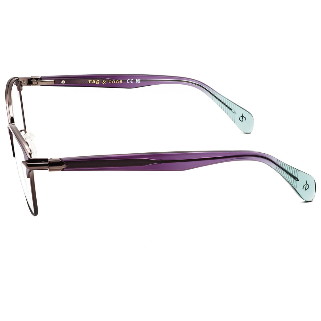 Rag & Bone Women's Eyeglasses RNB3049-B3V-54