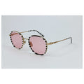 Calvin Klein Unisex Sunglasses CK18101S-199-52