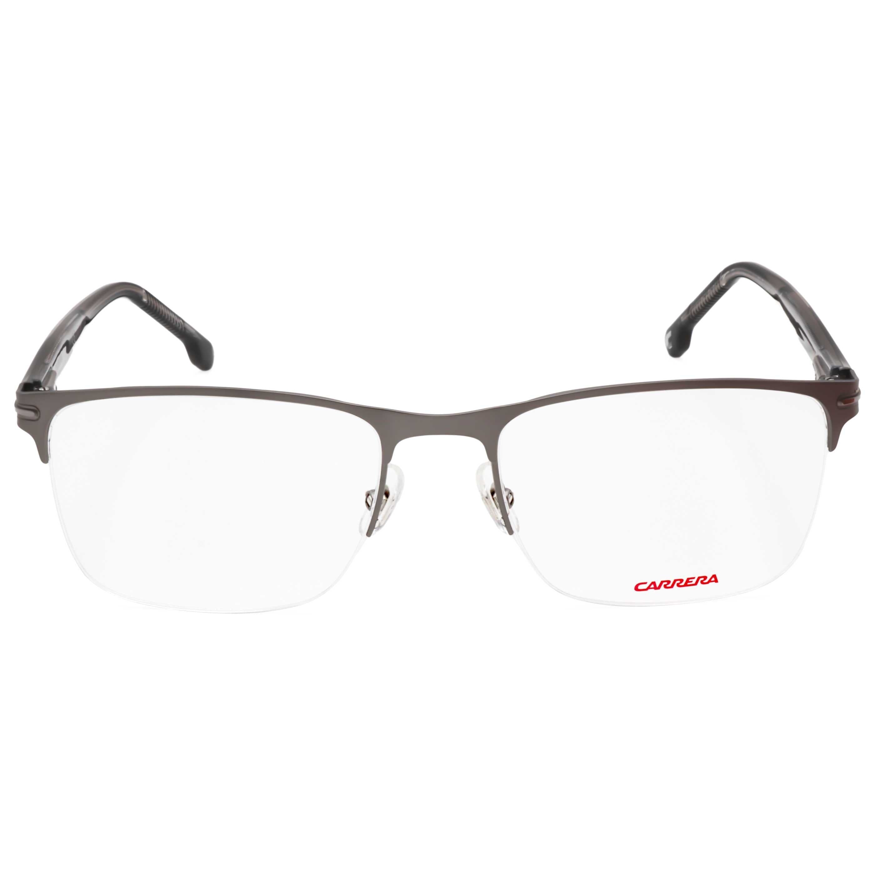 Carrera Men's Eyeglasses CARRERA291-R80-57