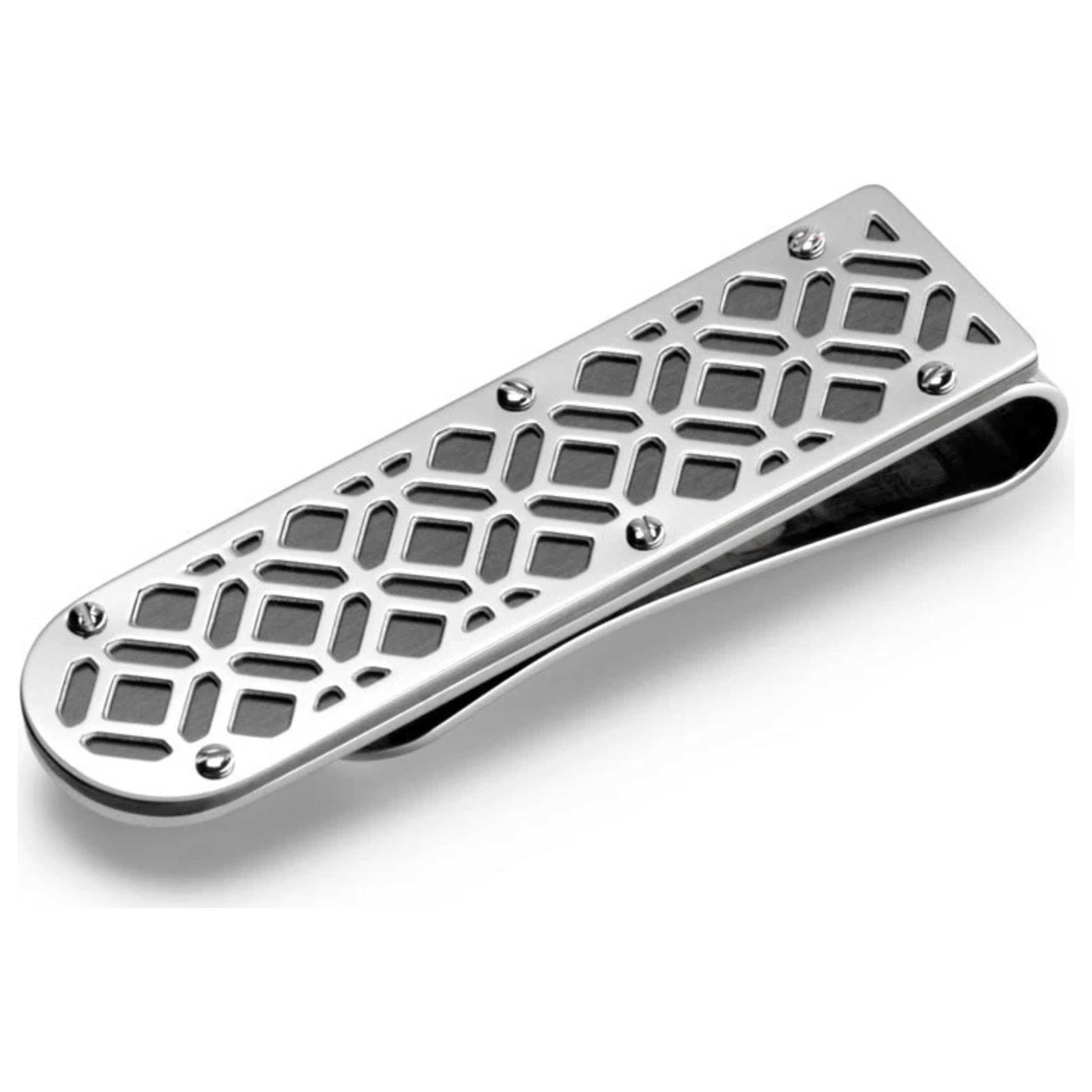 Montegrappa Money Clip IDOMMCPO