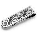 Montegrappa Money Clip IDOMMCPO