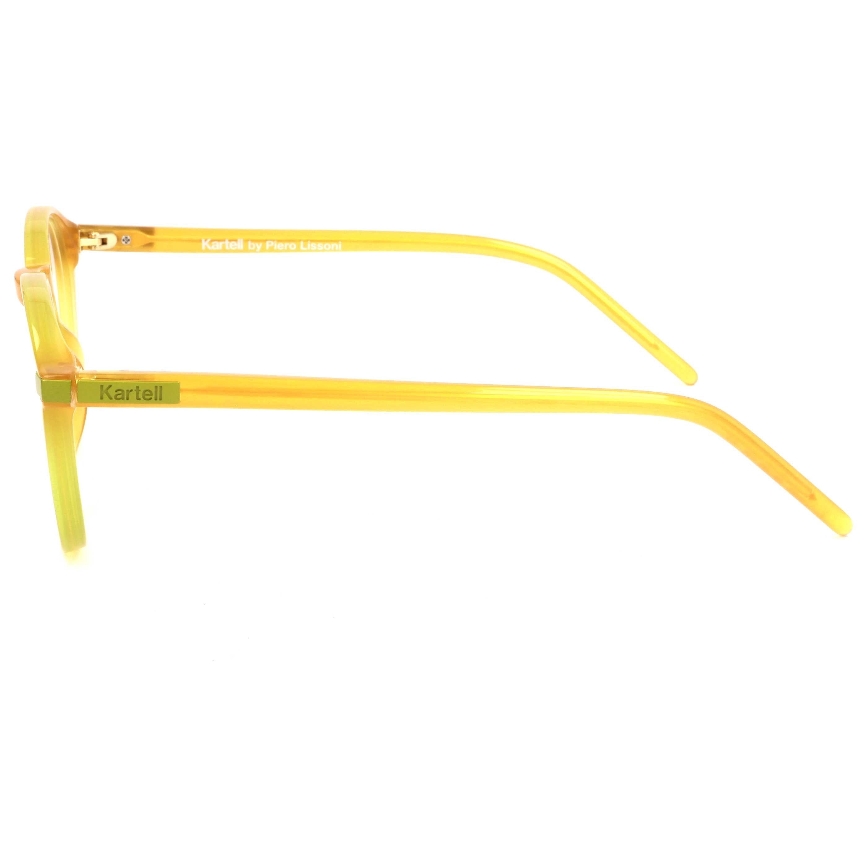 Kartell Unisex Opticals KL019V-03-49