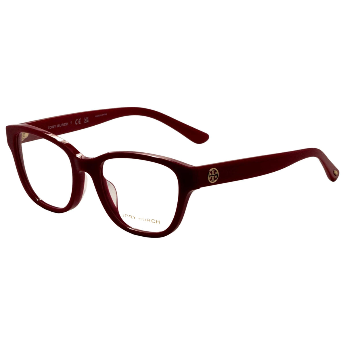 Tory Burch Women's Eyeglasses TY2135U-1893-52