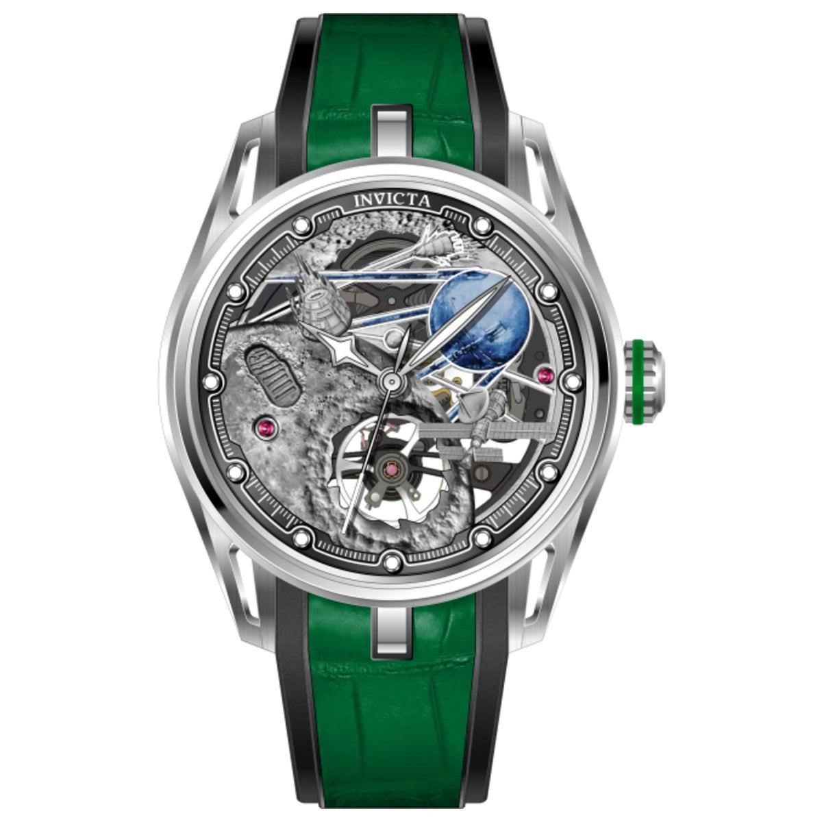 Invicta Celestial Men's Watch IN-69528