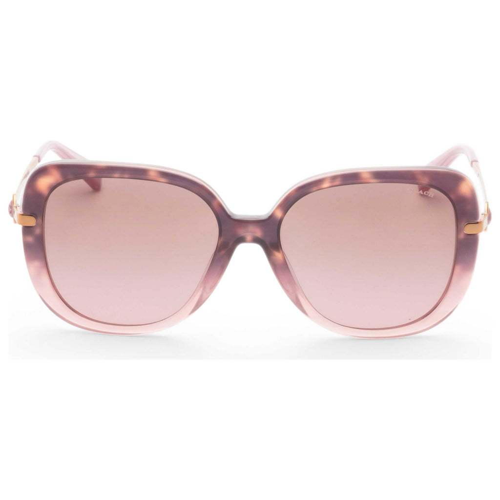 Coach Women's Sunglasses HC8320-56505M-55