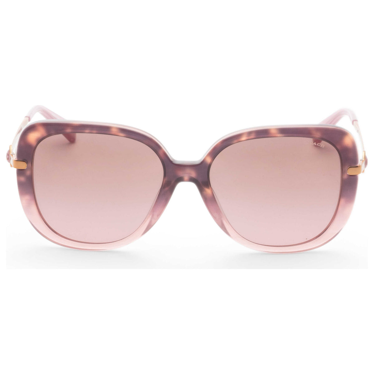 Coach Women's Sunglasses HC8320-56505M-55