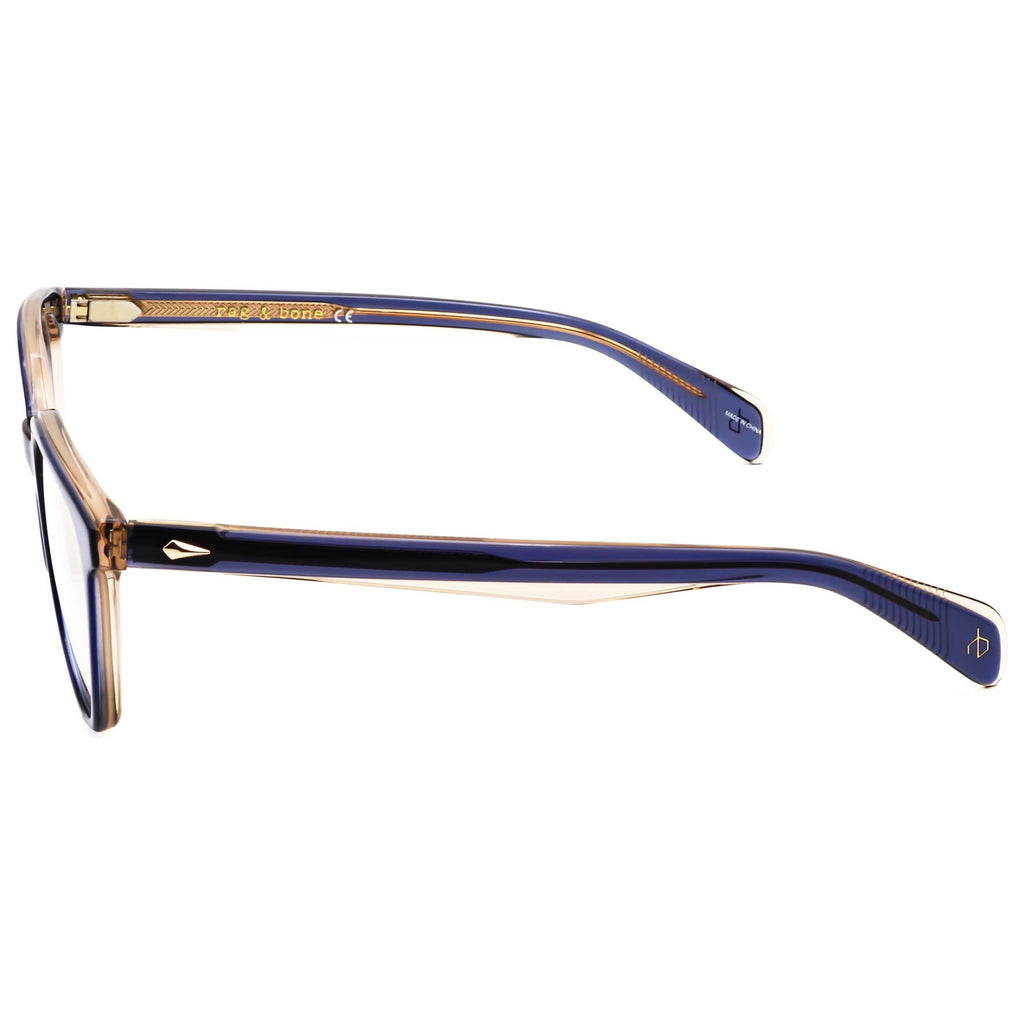 Rag & Bone Women's Eyeglasses RNB3029-YRQ-50
