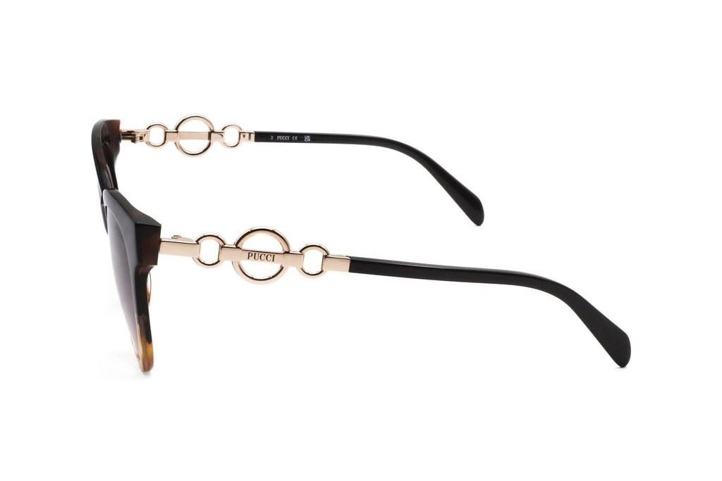 Pucci Women's Acetate Sunglasses
