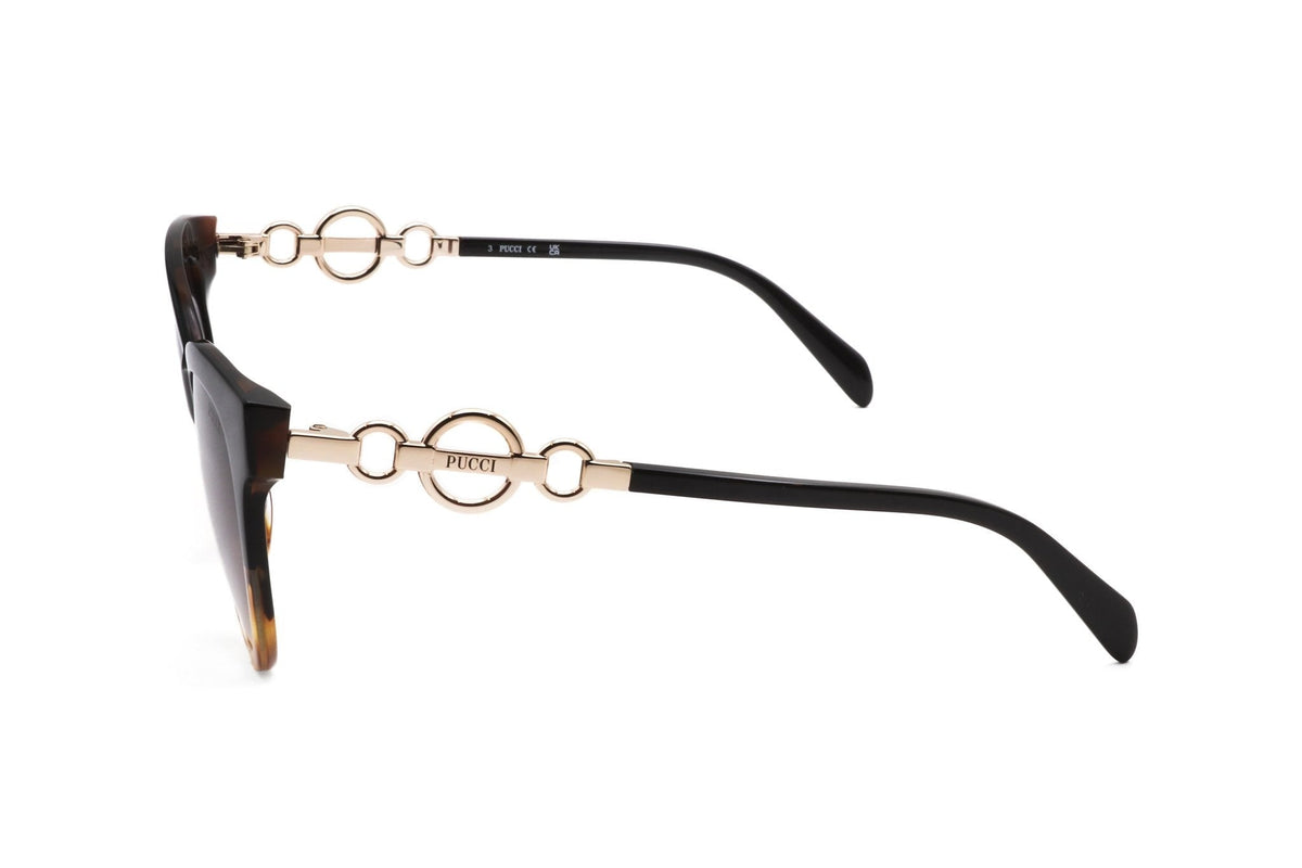 Pucci Women's Acetate Sunglasses