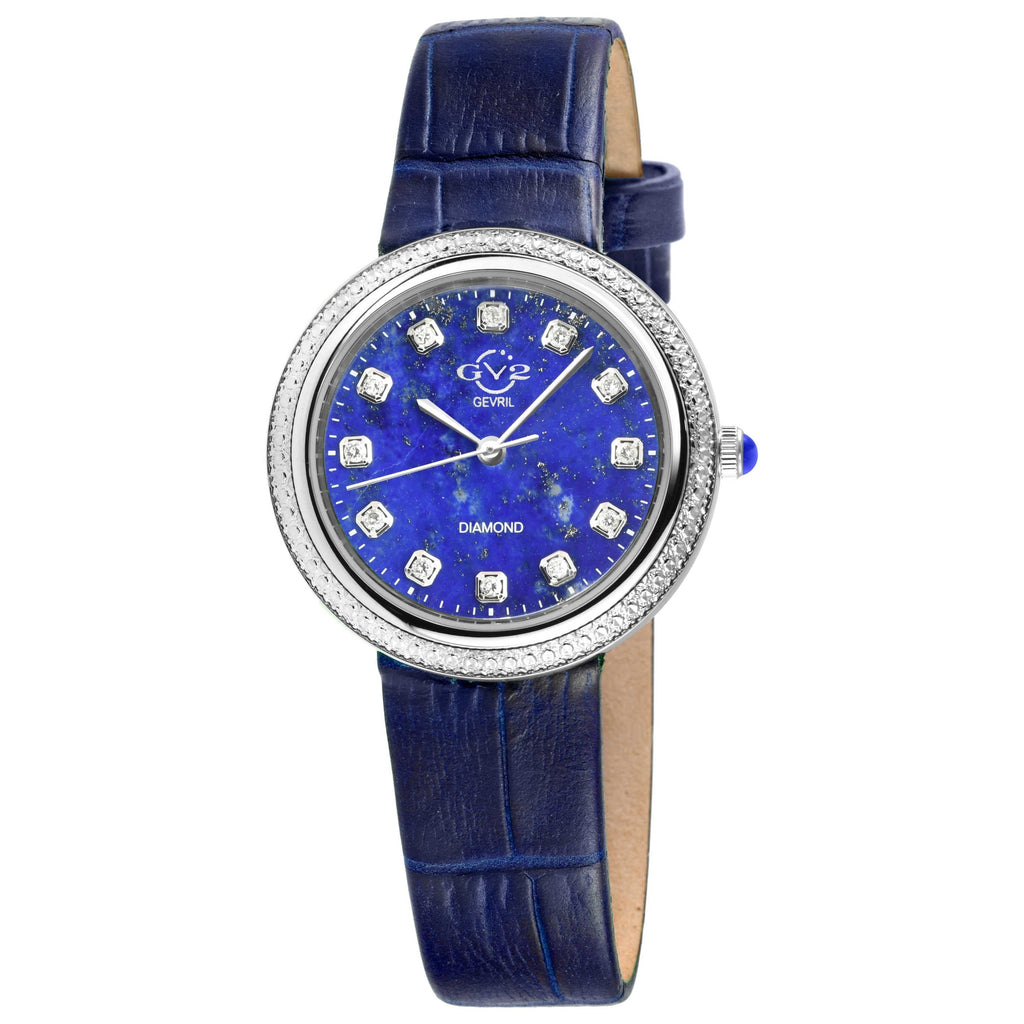 GV2 by Gevril Women's Watch 13300