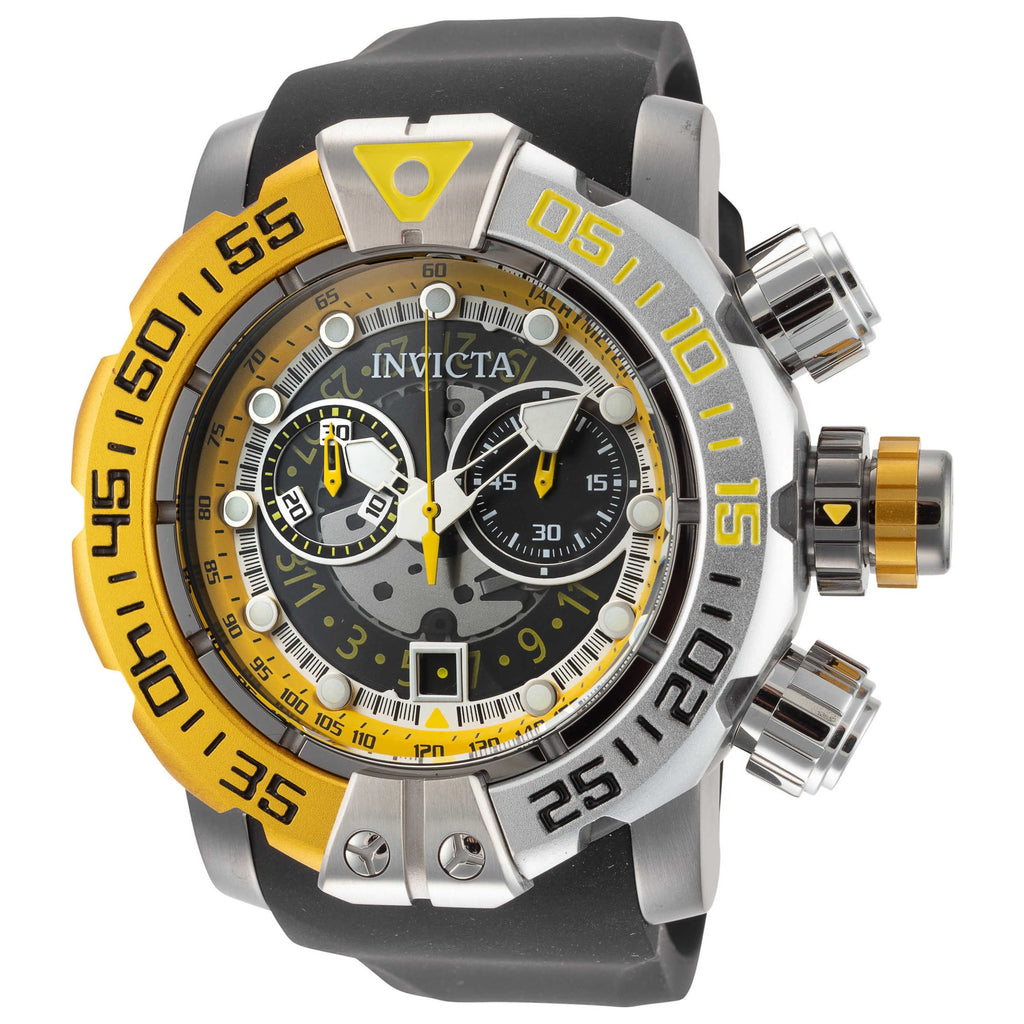 Invicta Men's Watch IN-44849