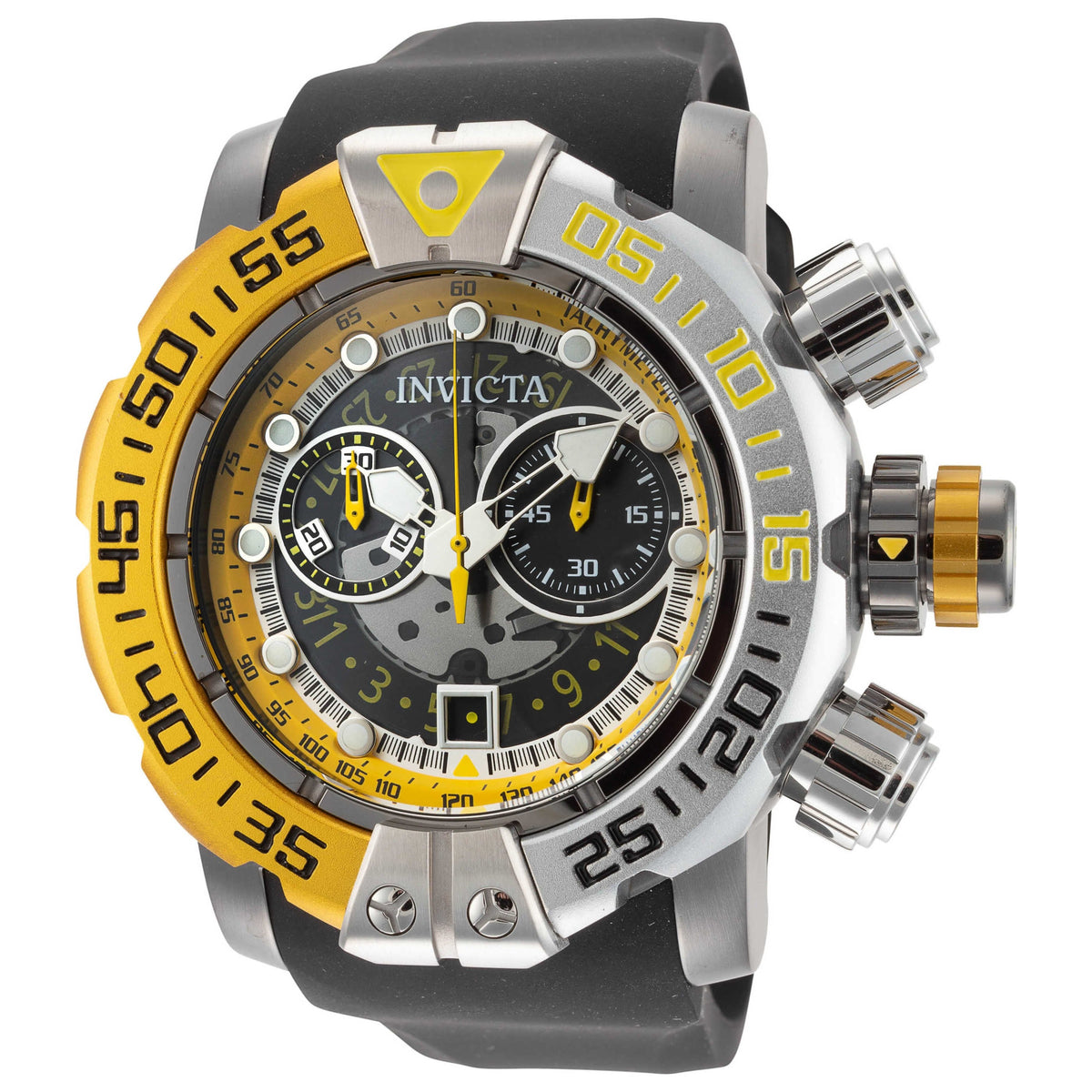 Invicta Men's Watch IN-44849