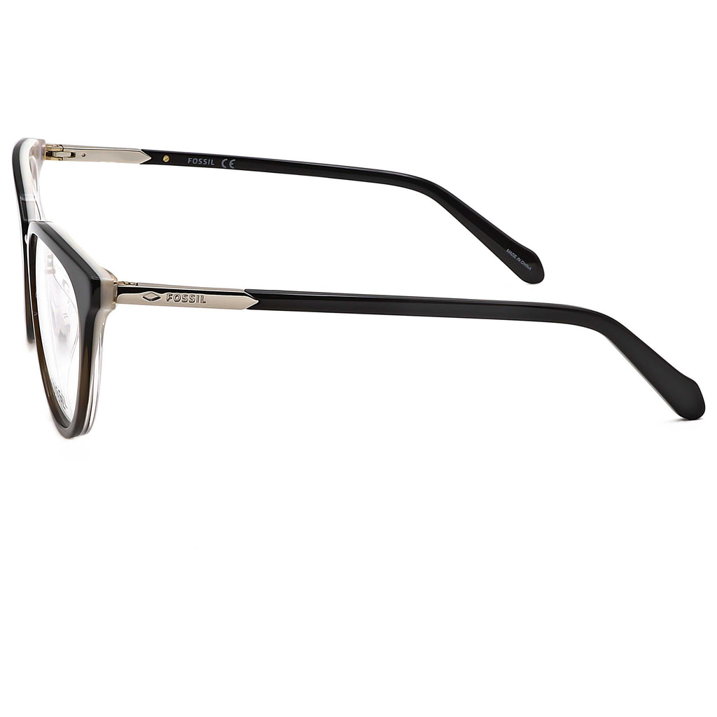 Fossil Women's Eyeglasses FOS7123-08A-52