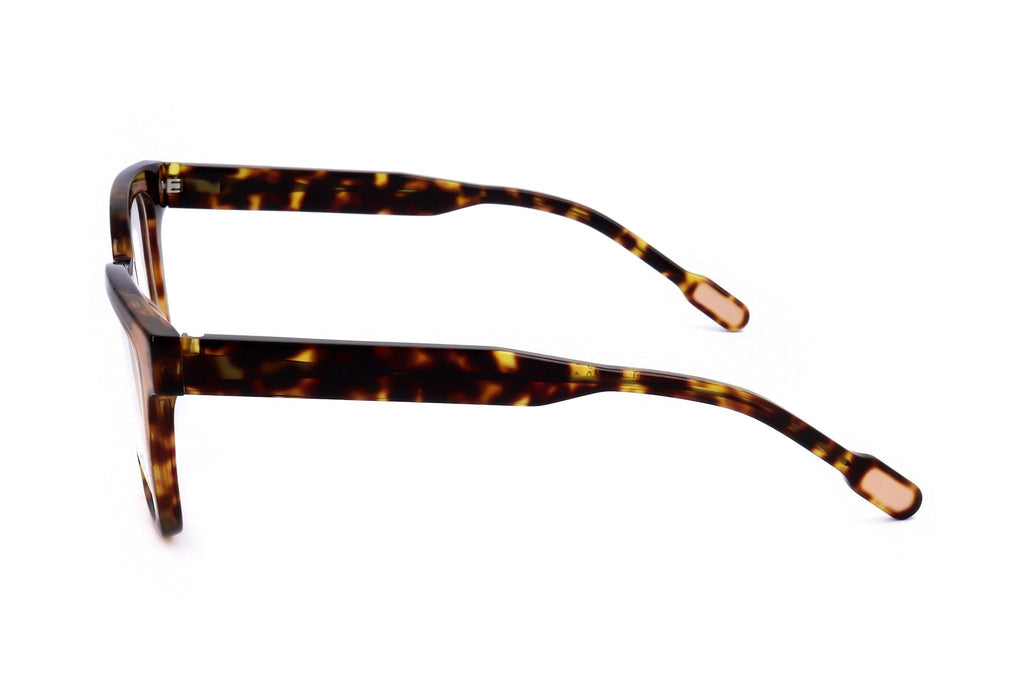 Kartell Unisex Acetate Glasses