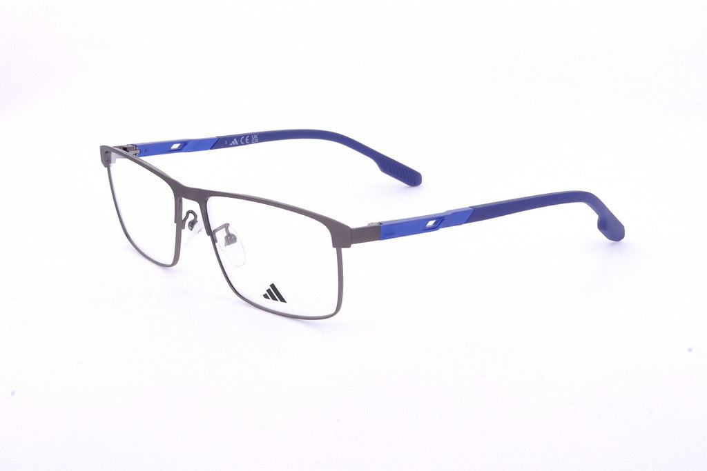 Adidas Sport Men's Metal Glasses