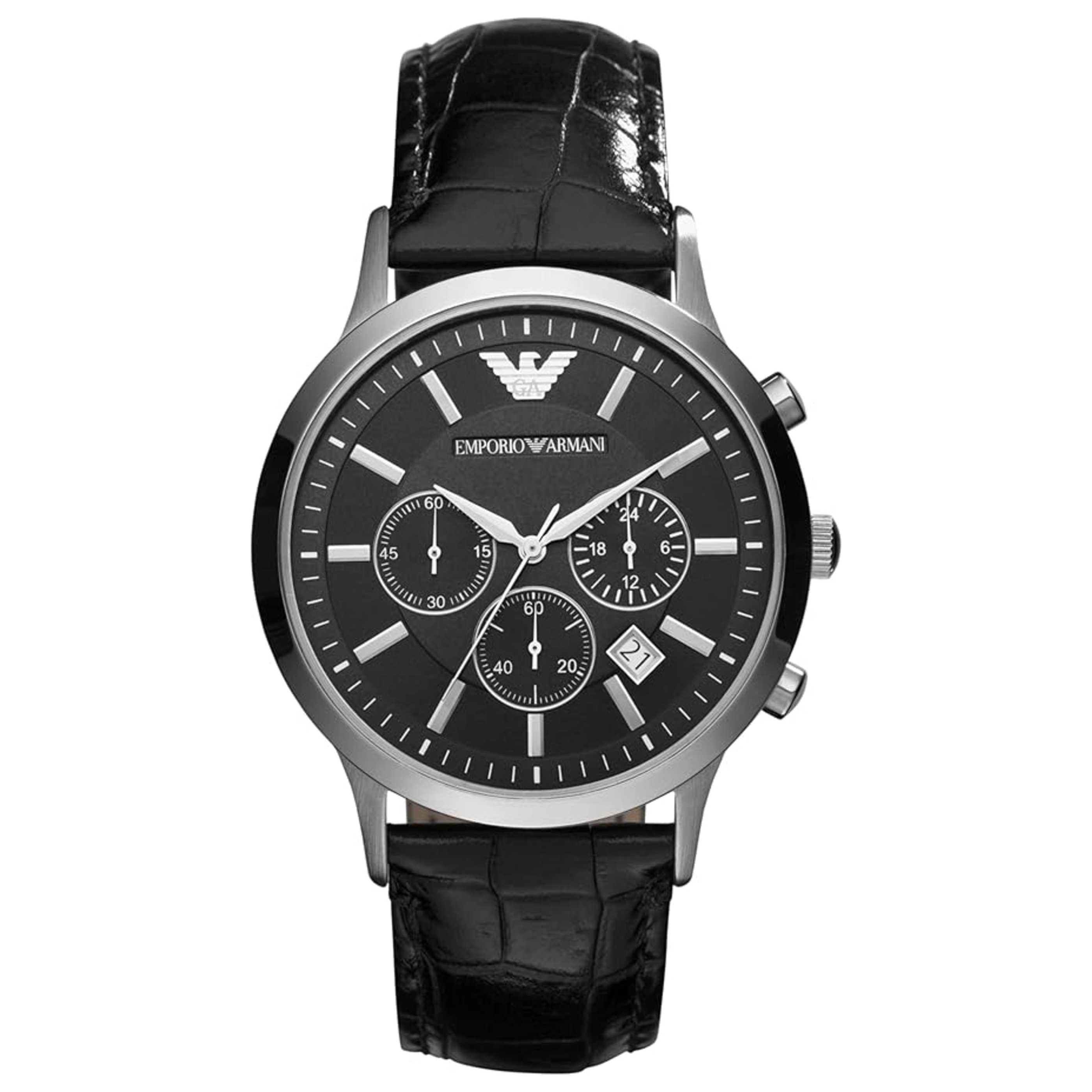Emporio Armani Classic Men's Watch AR2447