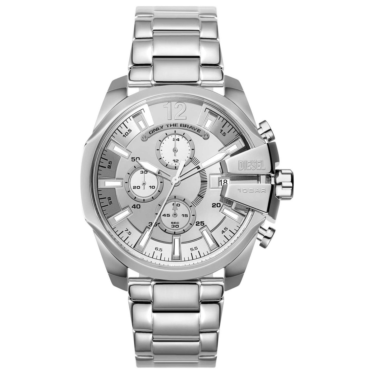 Diesel Men's Watch DZ4652