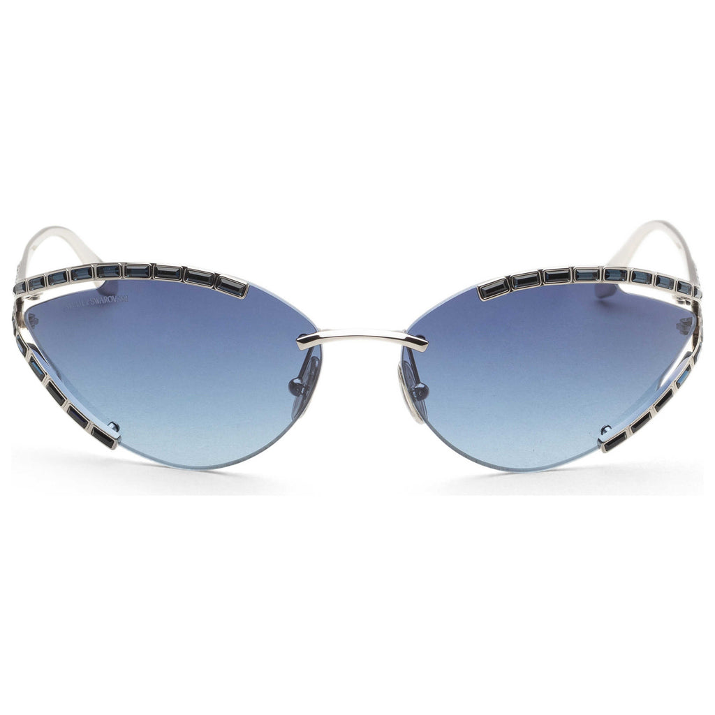 Swarovski Women's Sunglasses SK0273-P16W66