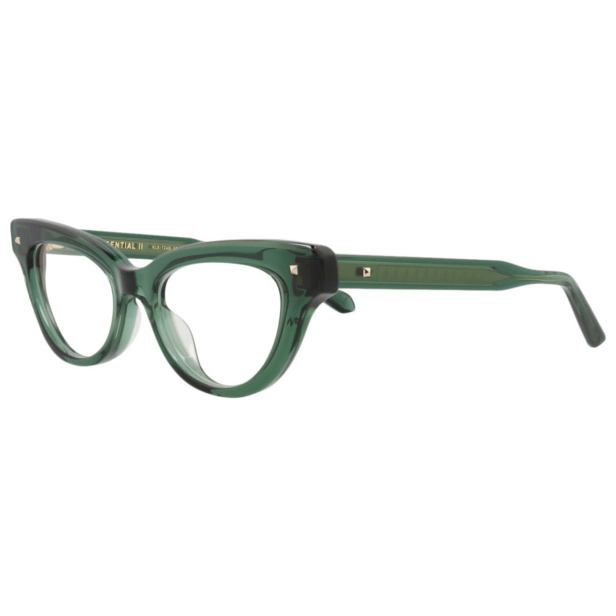 Valentino Women's Eyeglasses VLX-124B-50