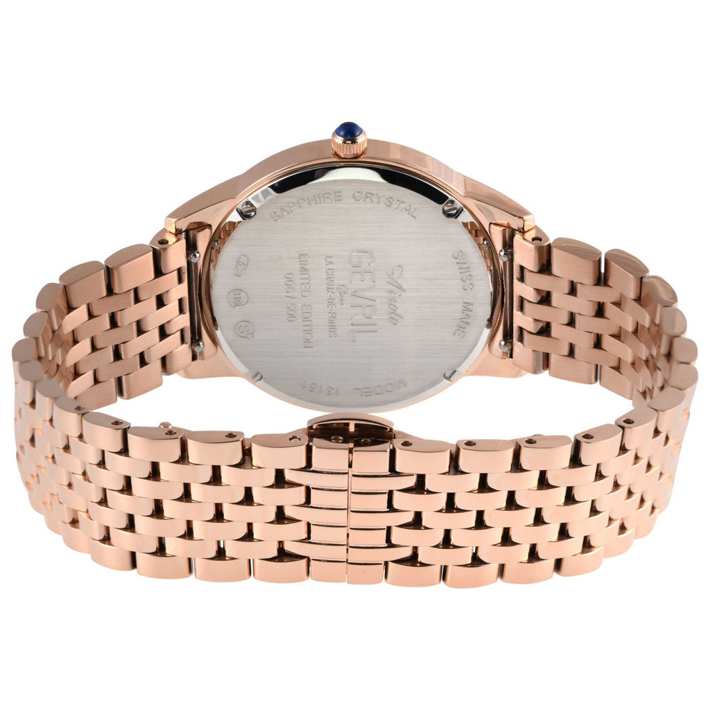 Gevril Women's Watch 13151B