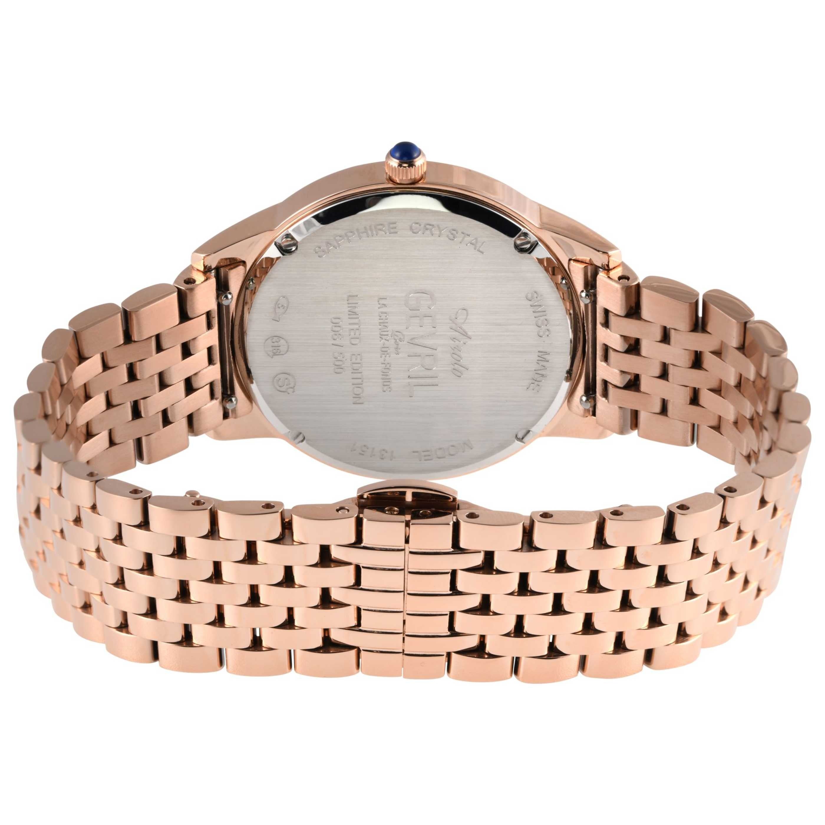 Gevril Women's Watch 13151B
