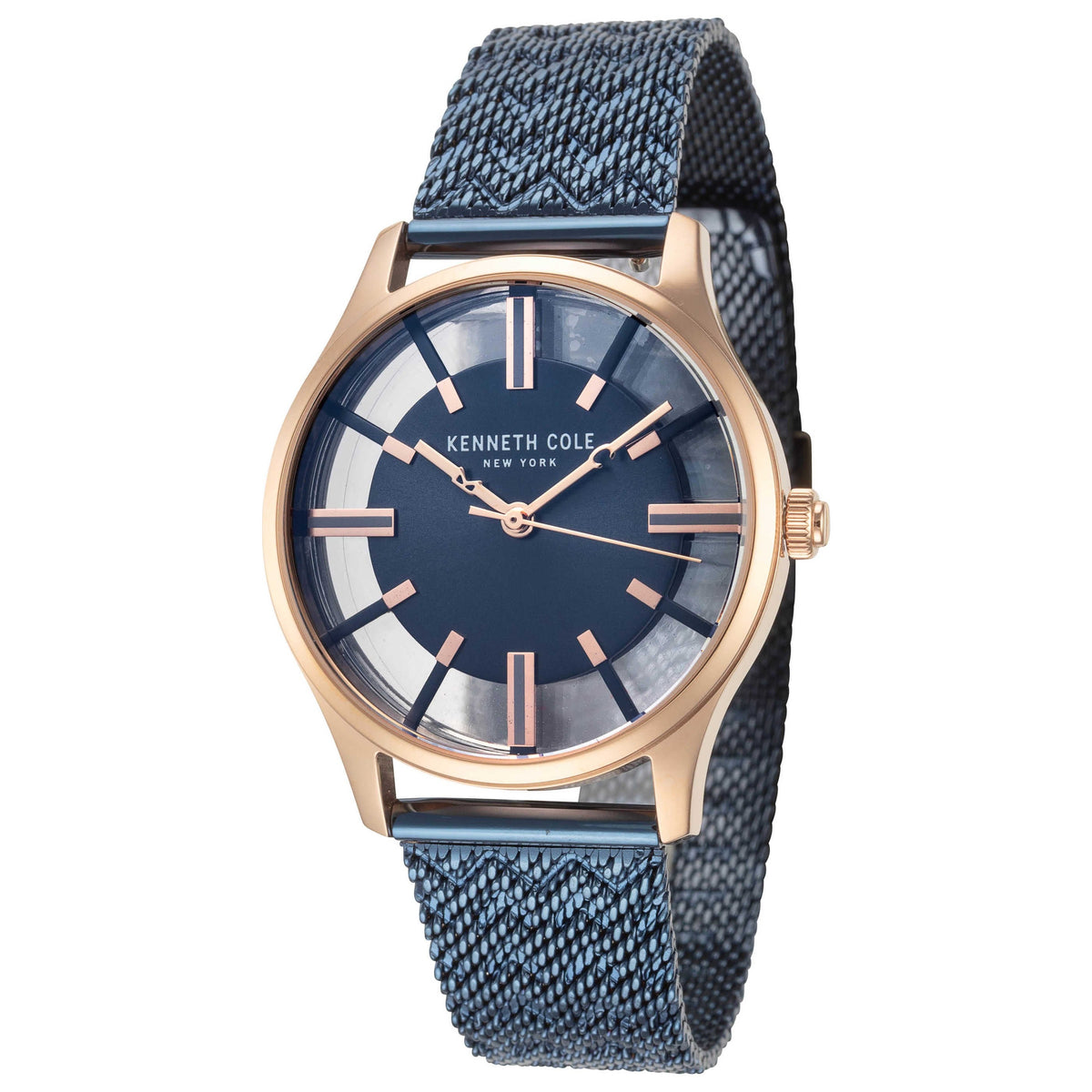 Kenneth Cole Women's Watch KCWLG2236903