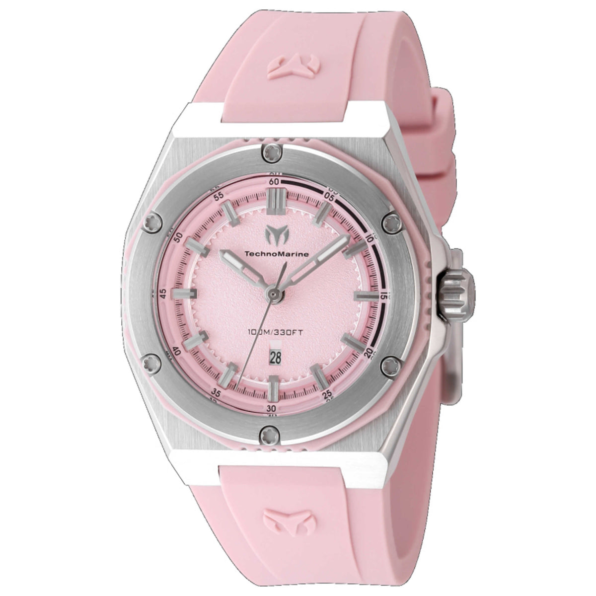 TechnoMarine Women's Watch TM-416053