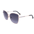 Carolina Herrera Women's Sunglasses HER0133-S-000-59