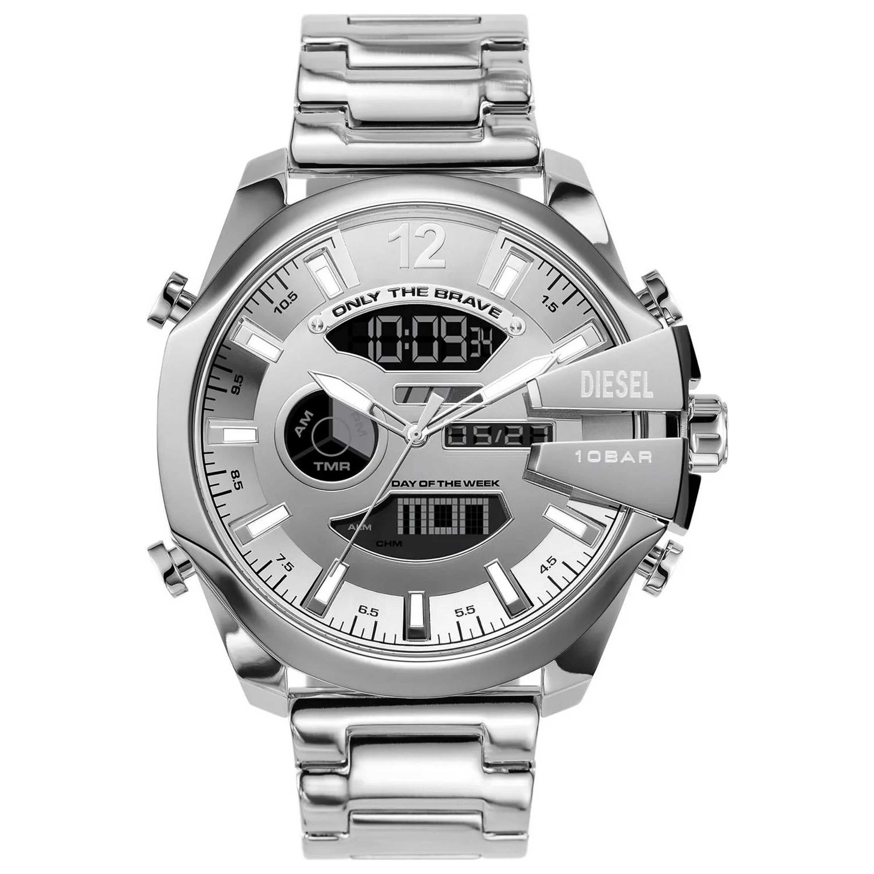 Diesel Men's Watch DZ4648