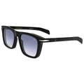 David Beckham Men's Sunglasses DB7000-S-BSC-51