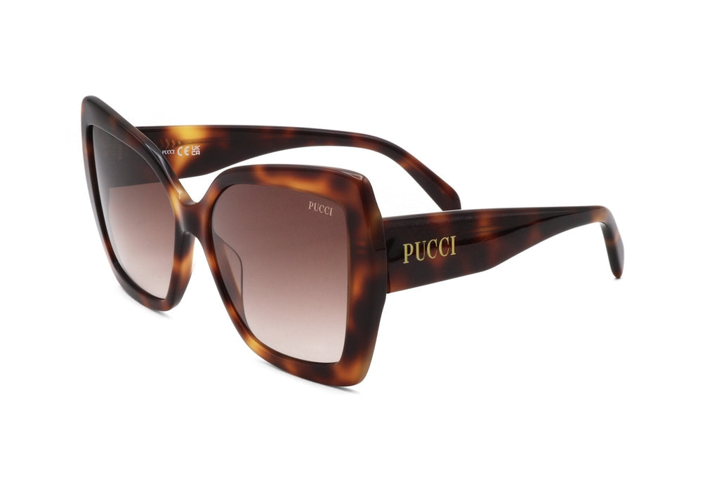 Pucci Women's Acetate Sunglasses
